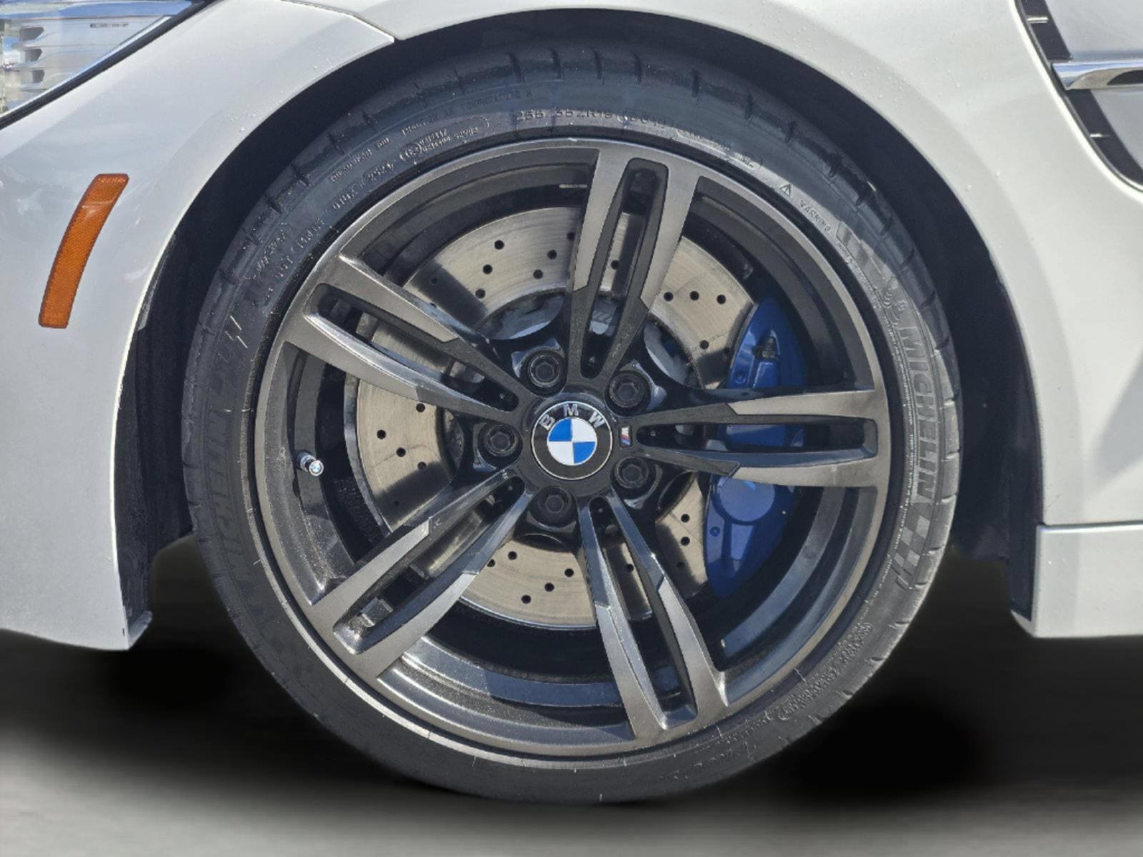 Used 2015 BMW M4 Coupe RWD image 11