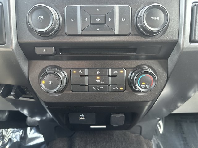 Used 2018 Ford F150 XLT AWD/4WD image 19