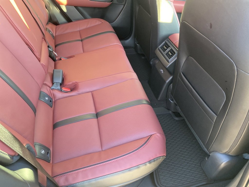 New 2026 MAZDA CX-50 AWD 2.5 Hybrid w/ Weather Package image 11