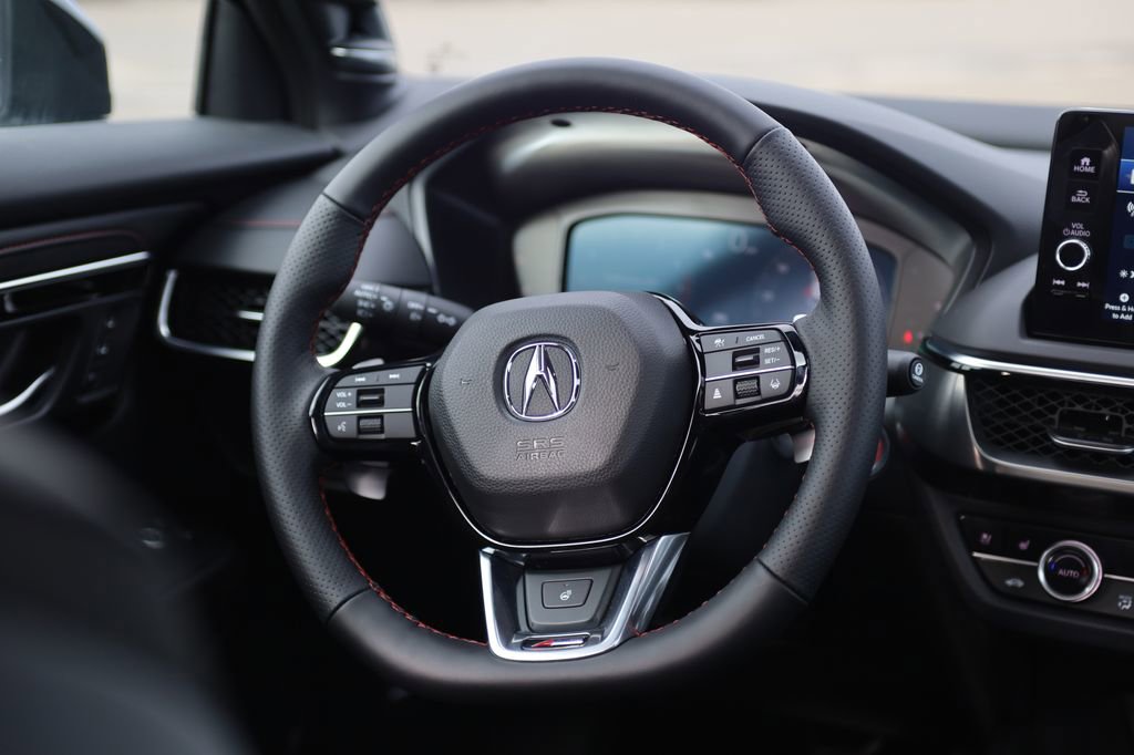 New 2026 Acura ADX A-Spec image 32