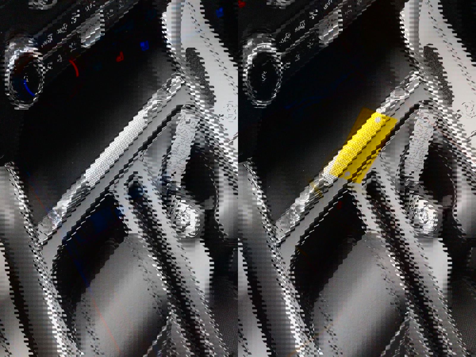 New 2026 Ford F150 Lariat w/ Equipment Group 501A Mid image 19