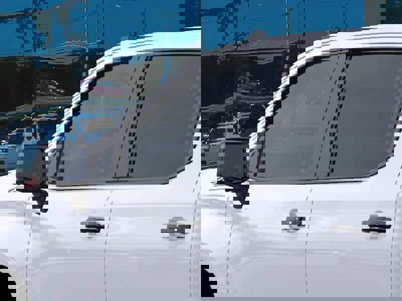 New 2026 Chevrolet Silverado 1500 LT Trail Boss image 36