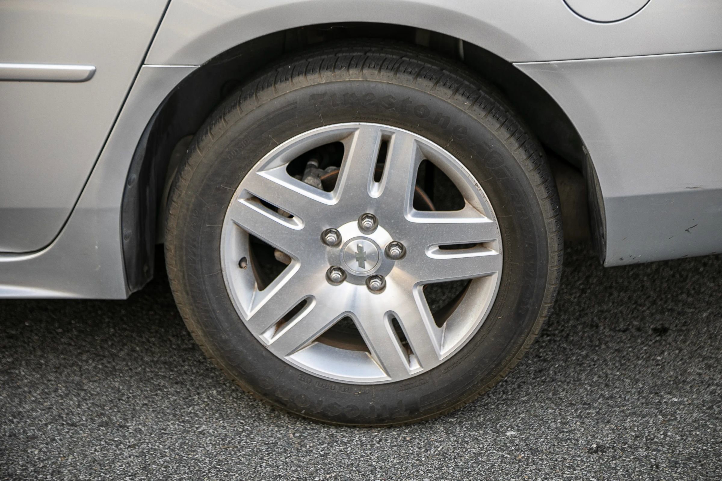 Used 2013 Chevrolet Impala LT w/ LT Sunroof Package image 12