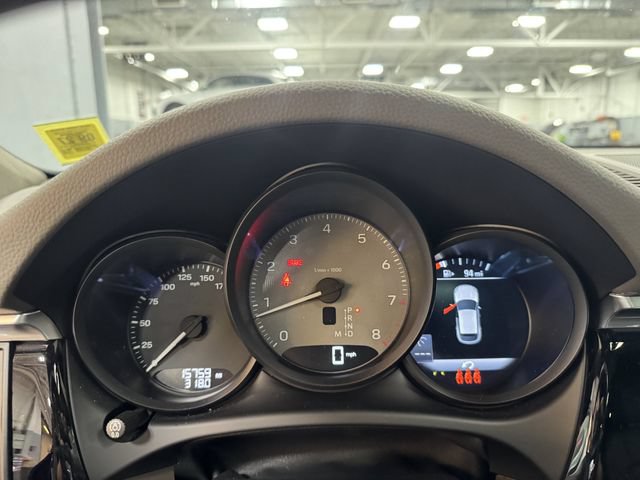 Used 2023 Porsche Macan S AWD/4WD image 22