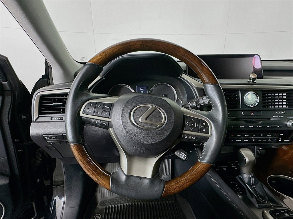 Used 2018 Lexus RX 350 AWD w/ Premium Package image 11