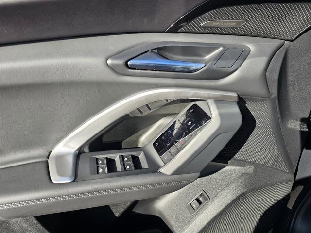 New 2025 Audi Q5 Premium Plus image 10