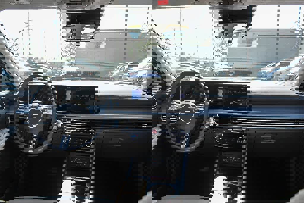 Certified 2024 Hyundai Sonata SEL image 14