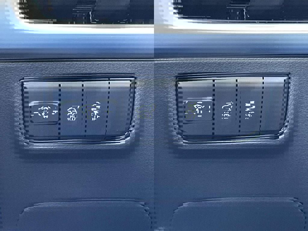 New 2026 Hyundai Tucson SEL image 17