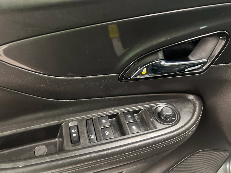 Used 2018 Buick Encore Sport Touring w/ Safety Package FWD image 18
