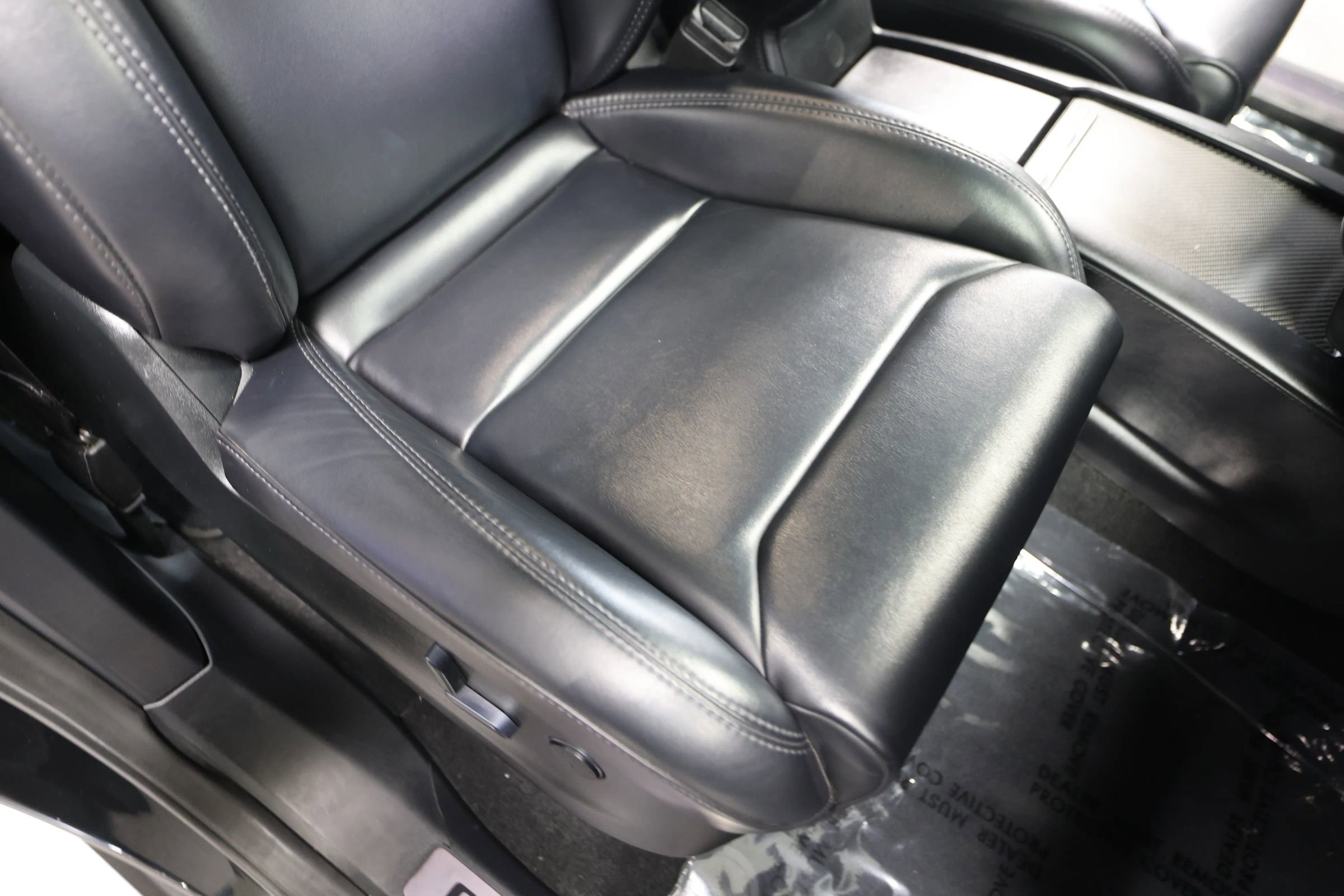 Used 2018 Tesla Model X 75D image 37