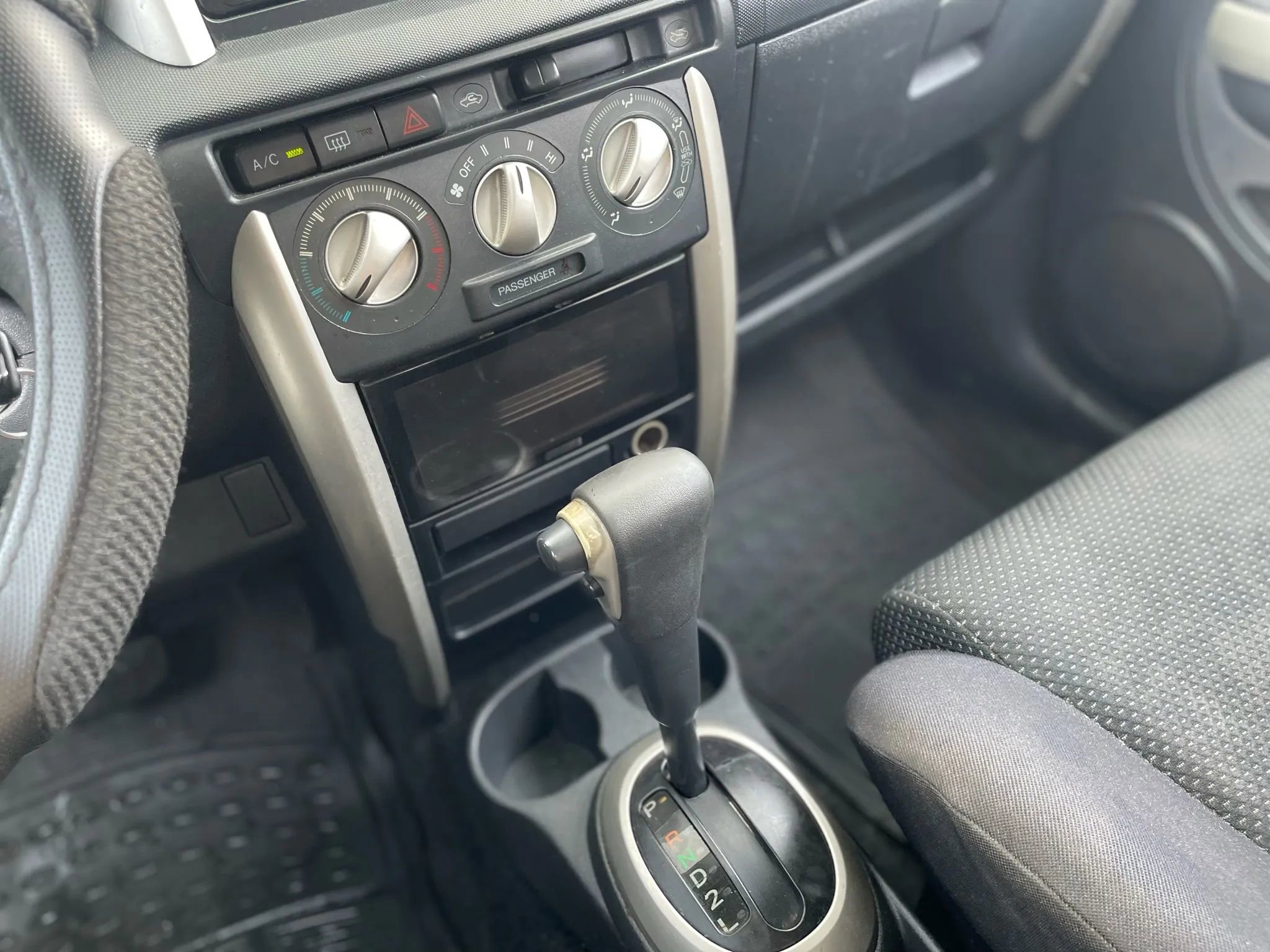 Used 2004 Scion xA image 18