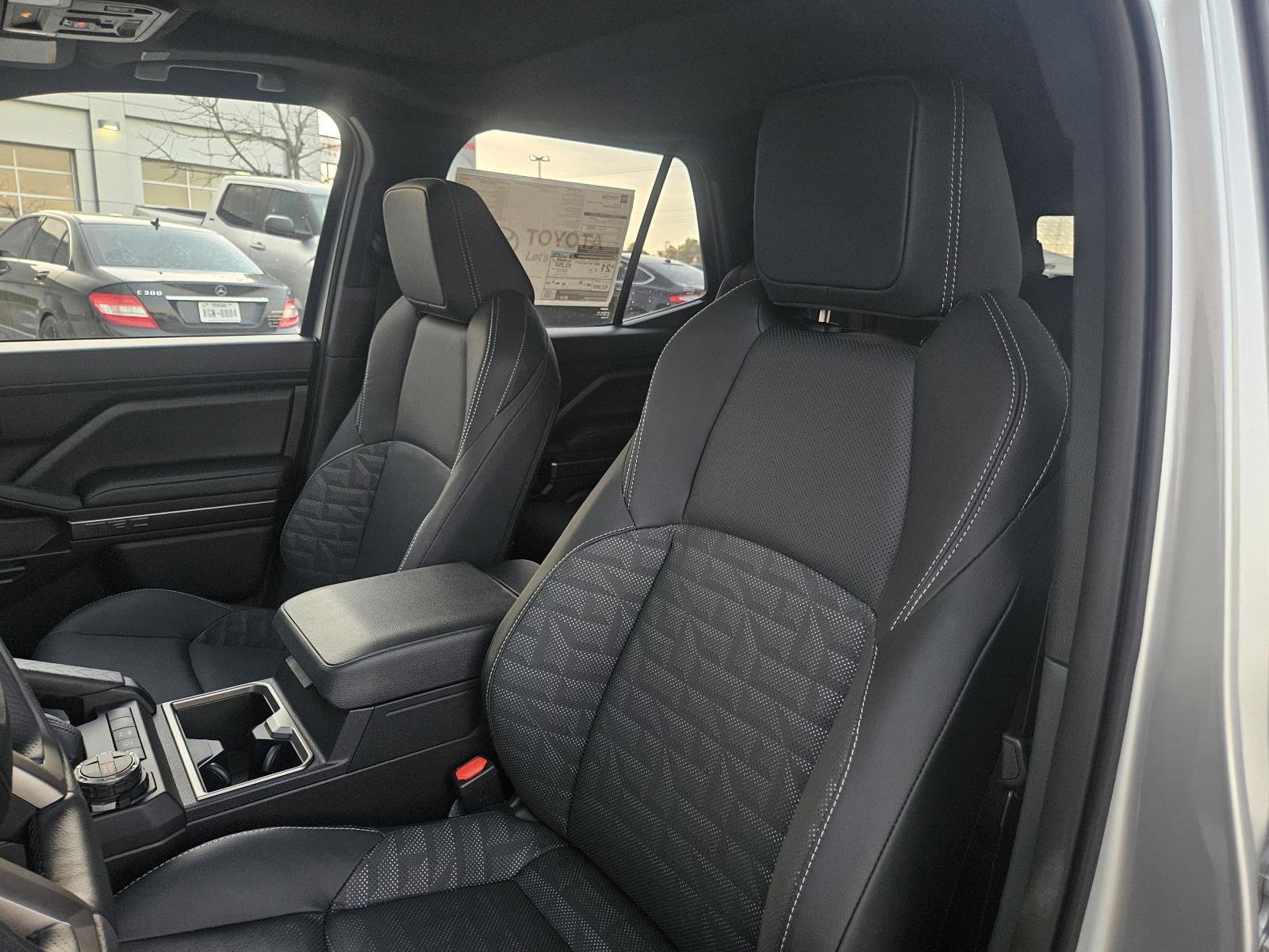 New 2026 Toyota 4Runner 4WD image 13