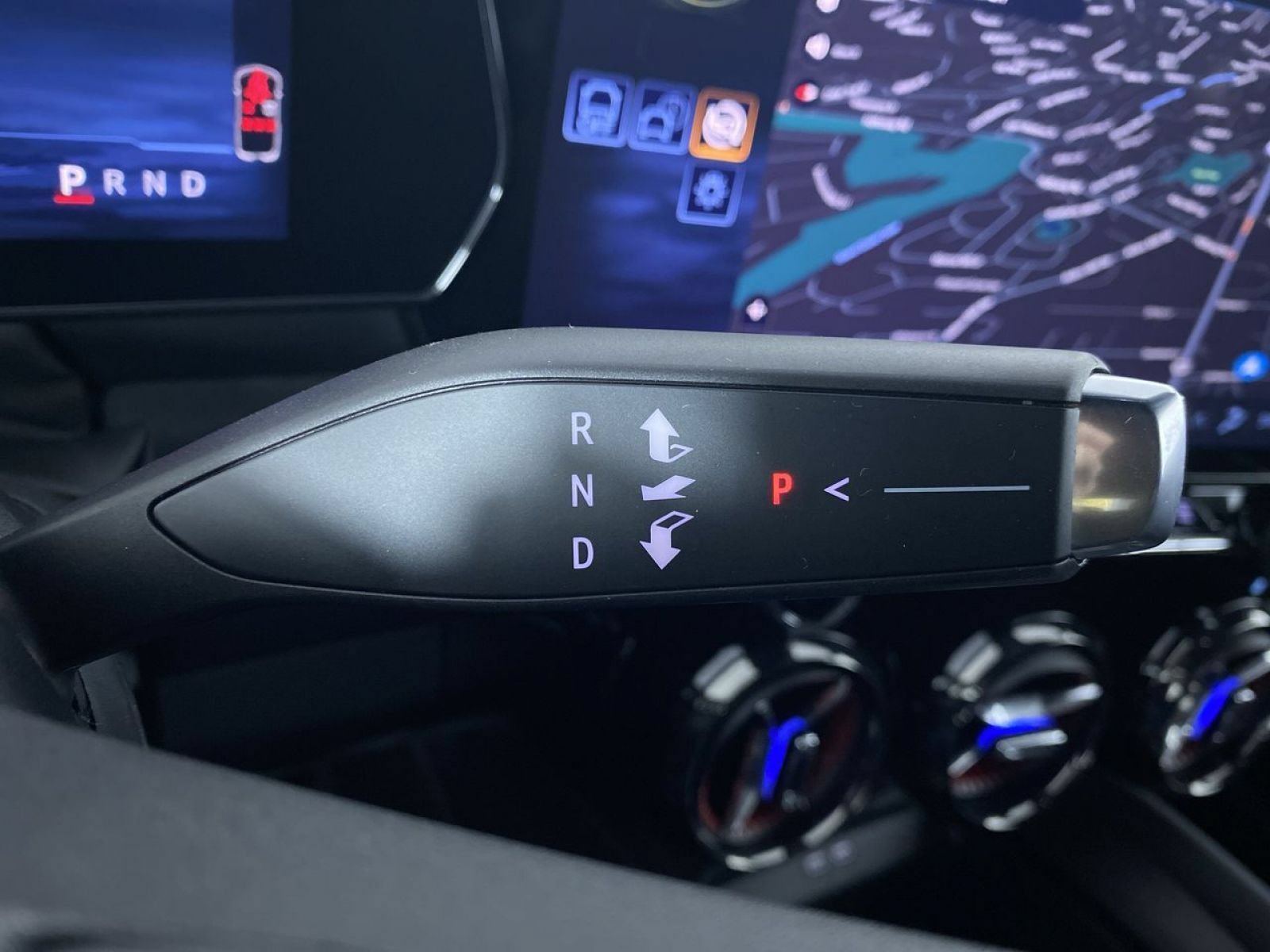New 2026 Chevrolet Blazer EV RS AWD/4WD image 8