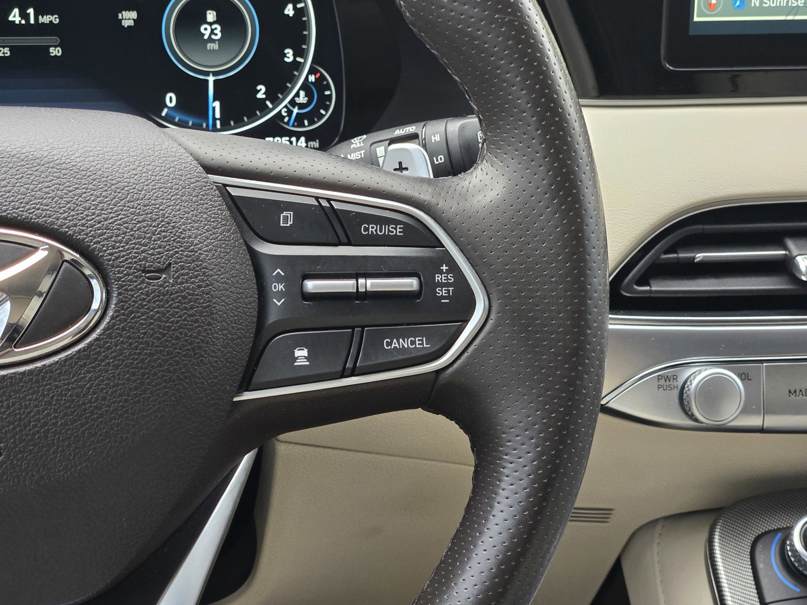 Used 2020 Hyundai Palisade Limited image 13