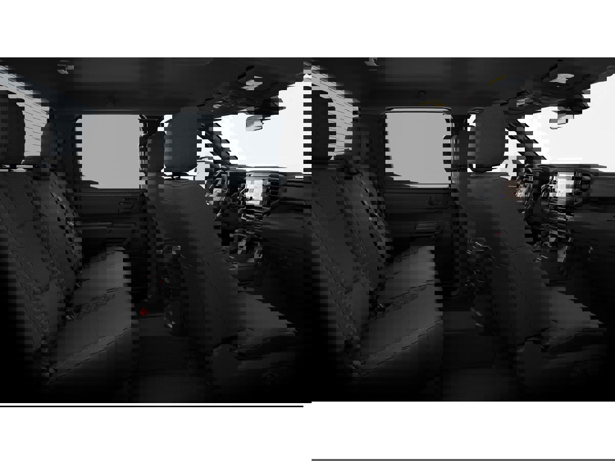 New 2026 Toyota Tundra SR5 w/ SX Package image 55