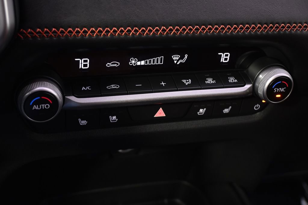 New 2026 MAZDA CX-50 AWD 2.5 S w/ Accent Package image 30