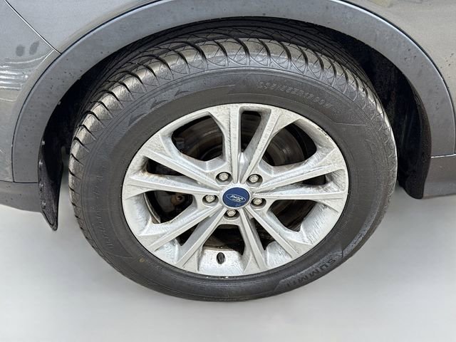 Used 2019 Ford Escape SE AWD/4WD image 30