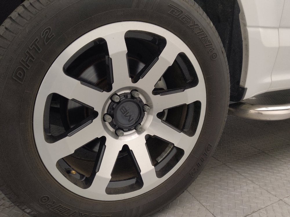 Used 2018 Ford F150 XLT RWD image 31