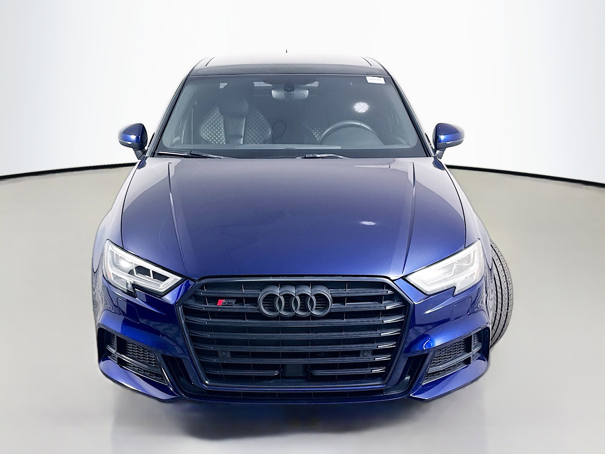 Used 2017 Audi S3 Premium Plus w/ Technology Package video 2