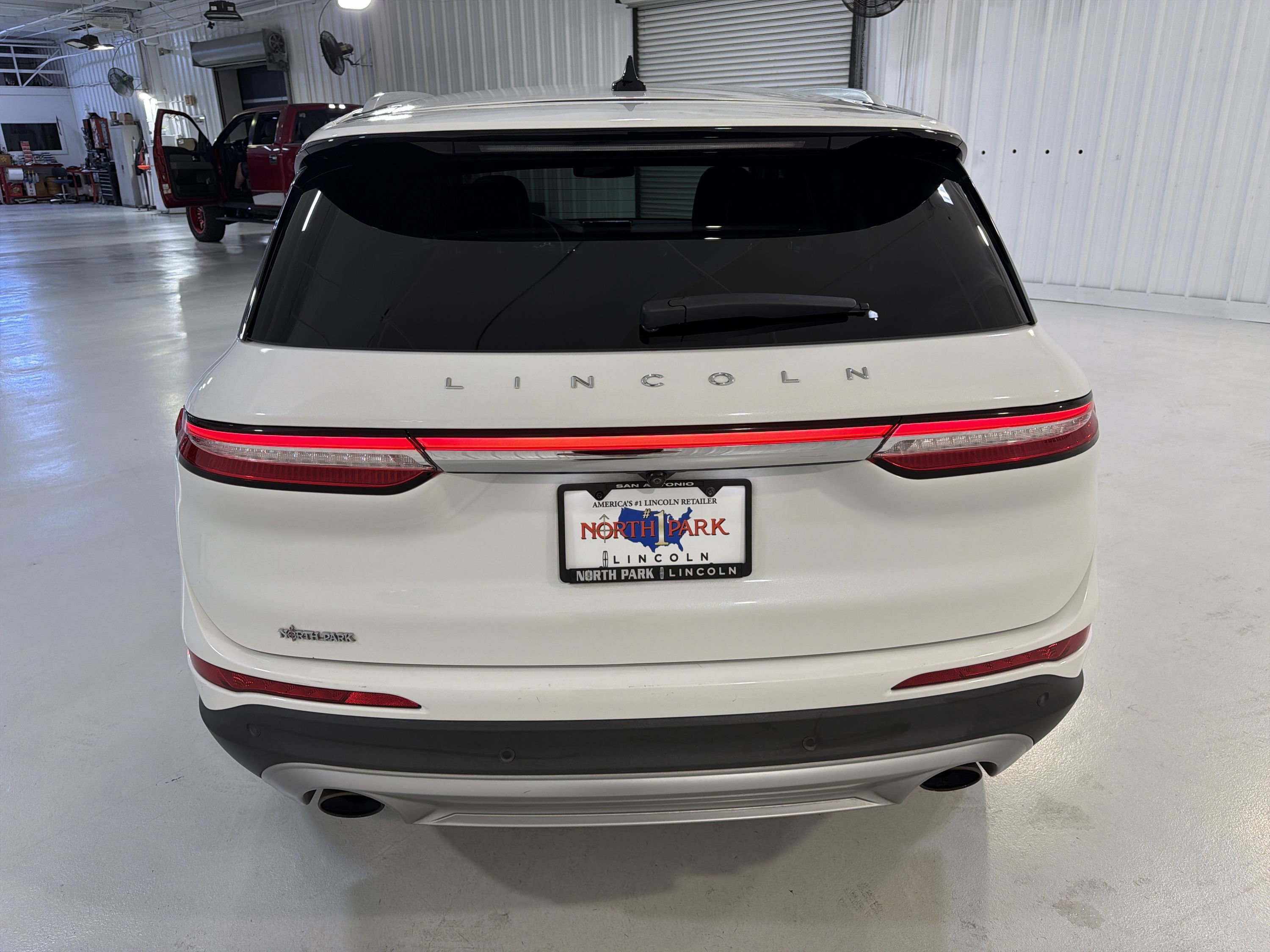 Used 2022 Lincoln Corsair FWD w/ Equipment Group 101A image 26