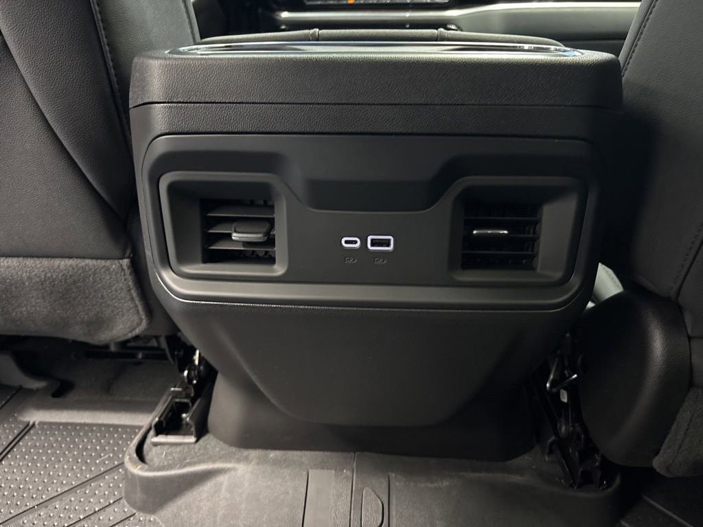 New 2026 Chevrolet Silverado 1500 RST w/ Convenience Package II AWD/4WD image 22