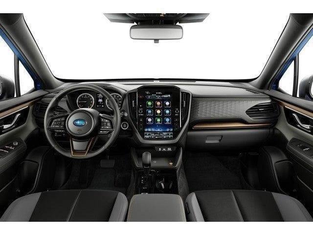 New 2026 Subaru Forester Sport image 19