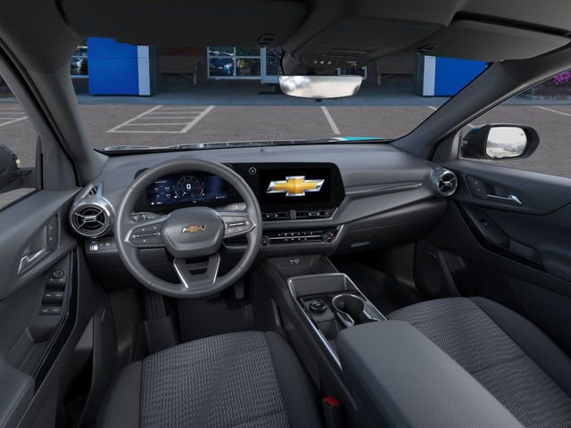 New 2026 Chevrolet Equinox LT w/ Safety and Technology Package image 15