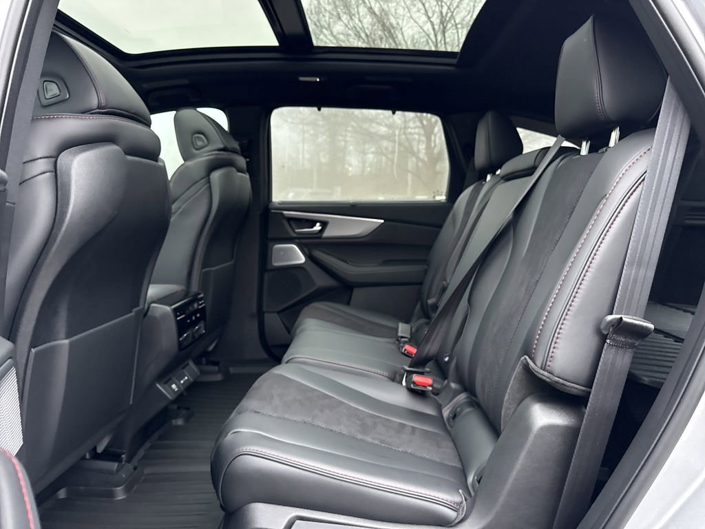 New 2026 Acura MDX A-Spec image 14