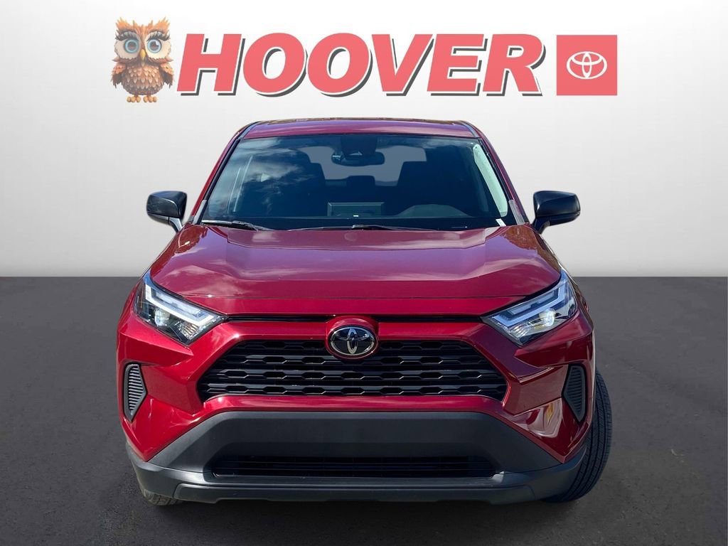 Used 2023 Toyota RAV4 LE image 8