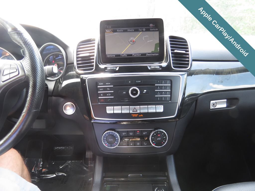 Used 2018 Mercedes-Benz GLE 350 4MATIC image 28