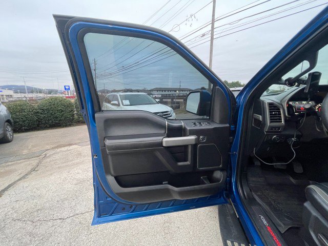 Used 2018 Ford F150 Raptor w/ Equipment Group 802A Luxury image 8