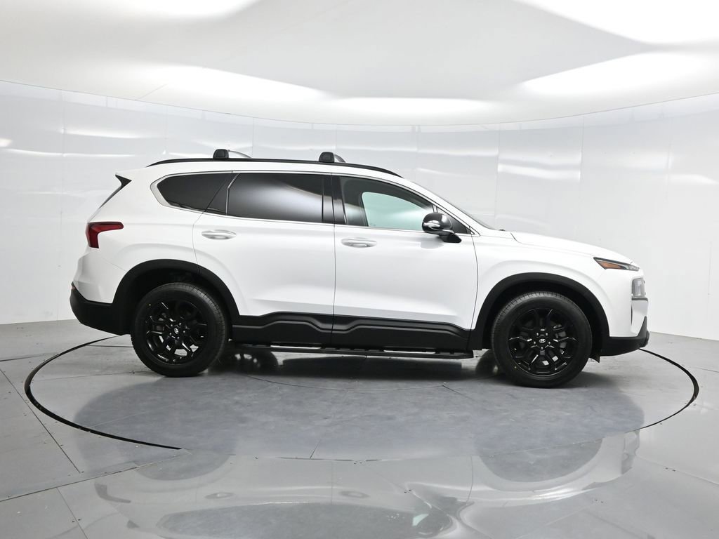 Used 2023 Hyundai Santa Fe XRT FWD image 39