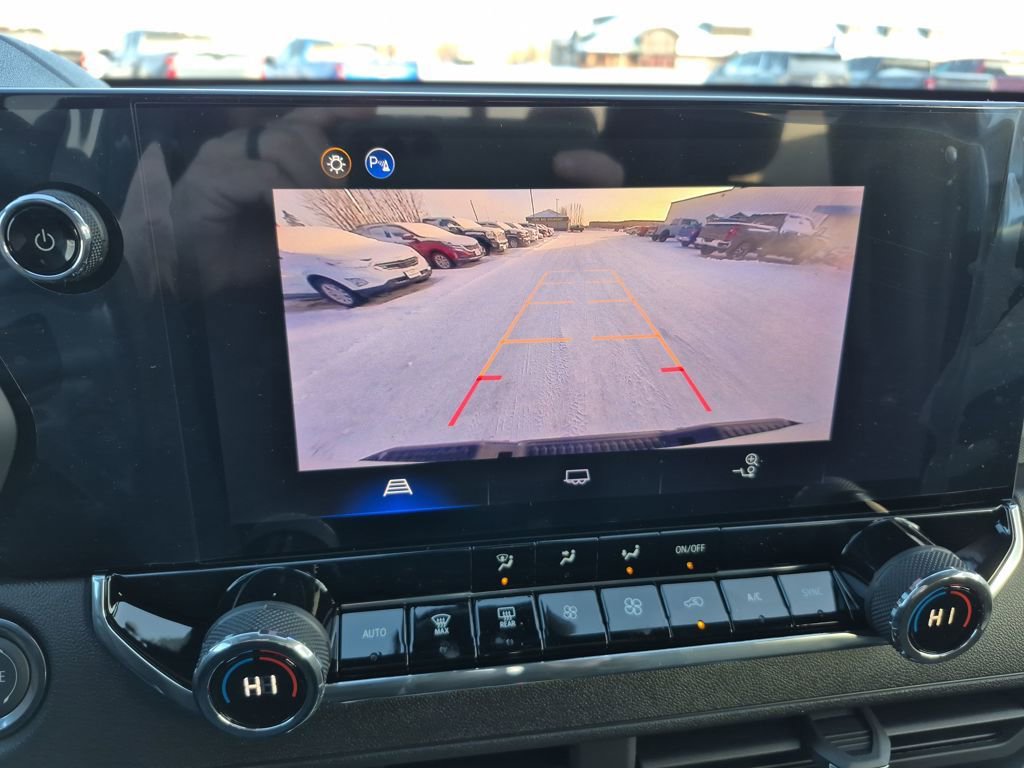 New 2026 Chevrolet Colorado Trail Boss image 20