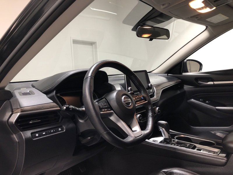 Used 2021 Nissan Altima 2.5 SL image 20