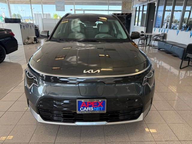 Used 2023 Kia Niro Wind w/ Wind Preserve Package FWD image 7
