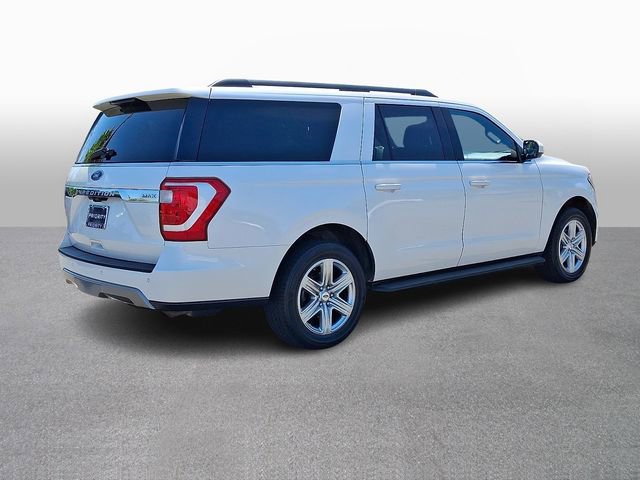 Used 2019 Ford Expedition Max XLT AWD/4WD image 4