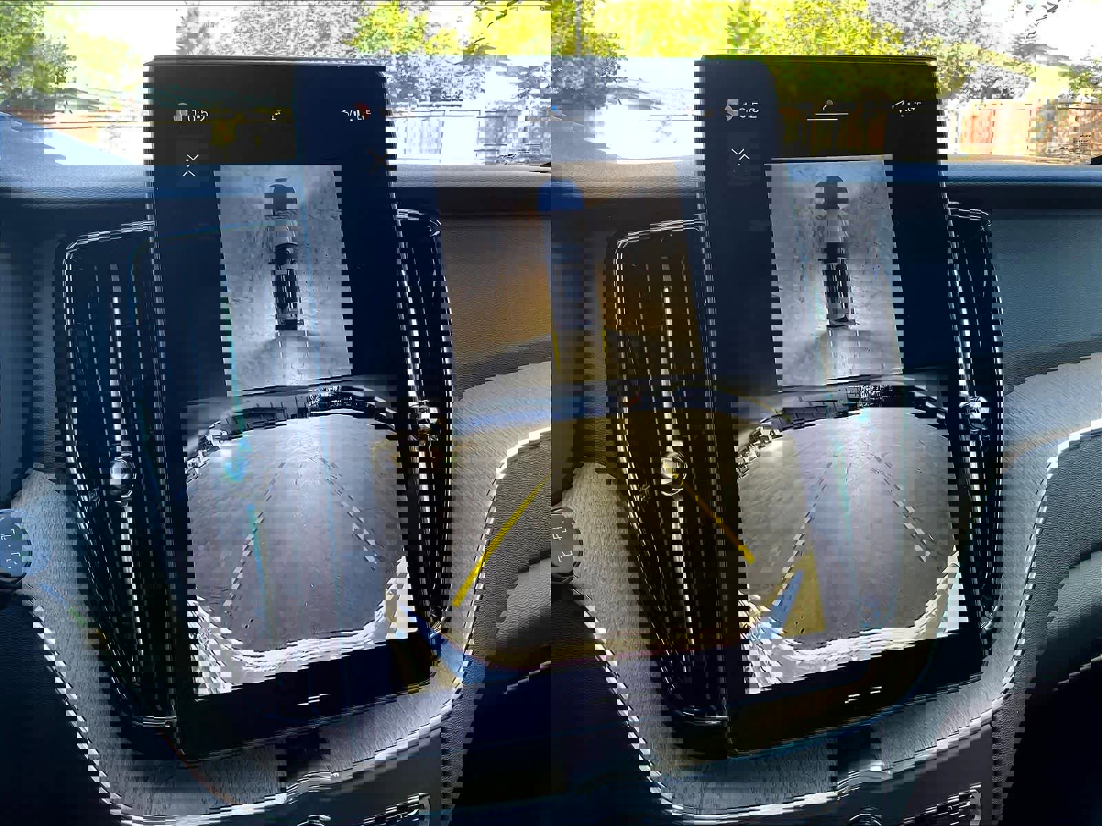 New 2026 Volvo XC60 B5 Plus w/ Protection Package Premier image 20