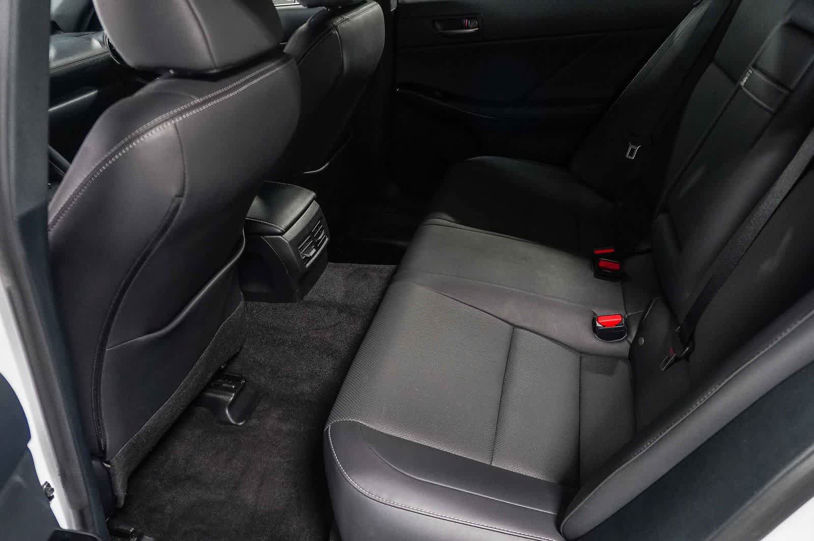 Used 2024 Lexus IS 300 F Sport RWD image 20