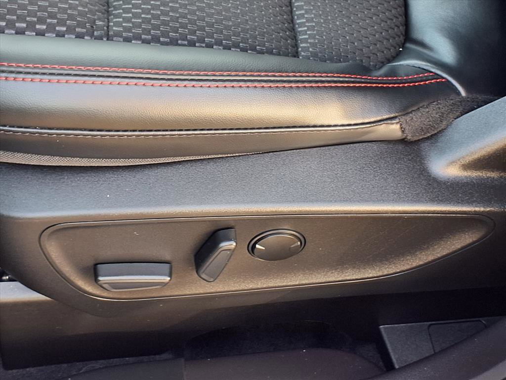 Used 2023 Ford Escape ST-Line w/ Tech Pack #1 image 4