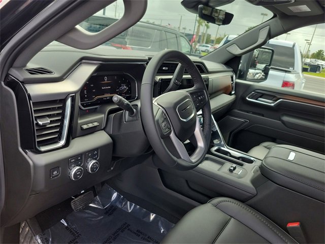 New 2025 GMC Sierra 2500 Denali w/ Denali Reserve Package image 11