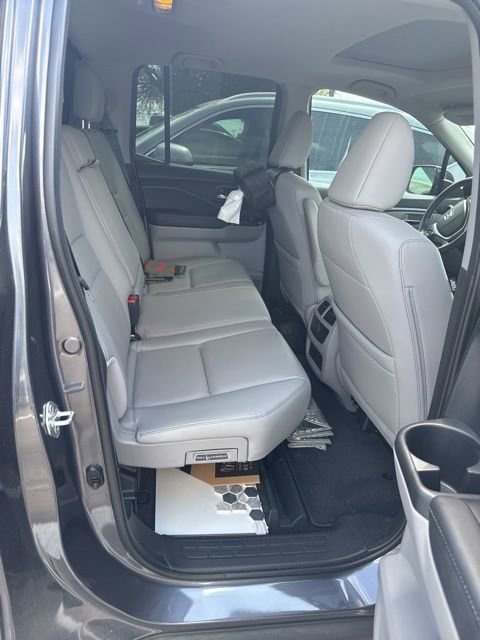 Used 2023 Honda Ridgeline RTL-E image 6