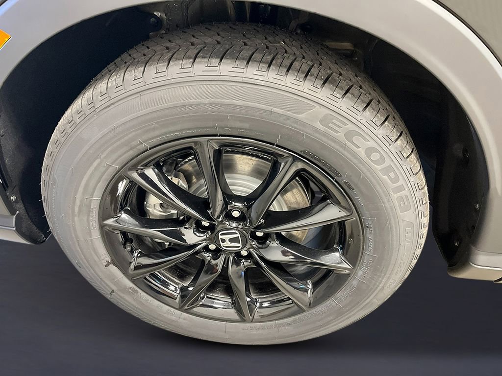 New 2026 Honda CR-V Sport-L image 11