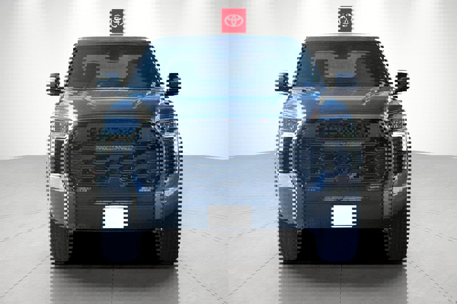 New 2026 Toyota Tundra TRD Pro image 7