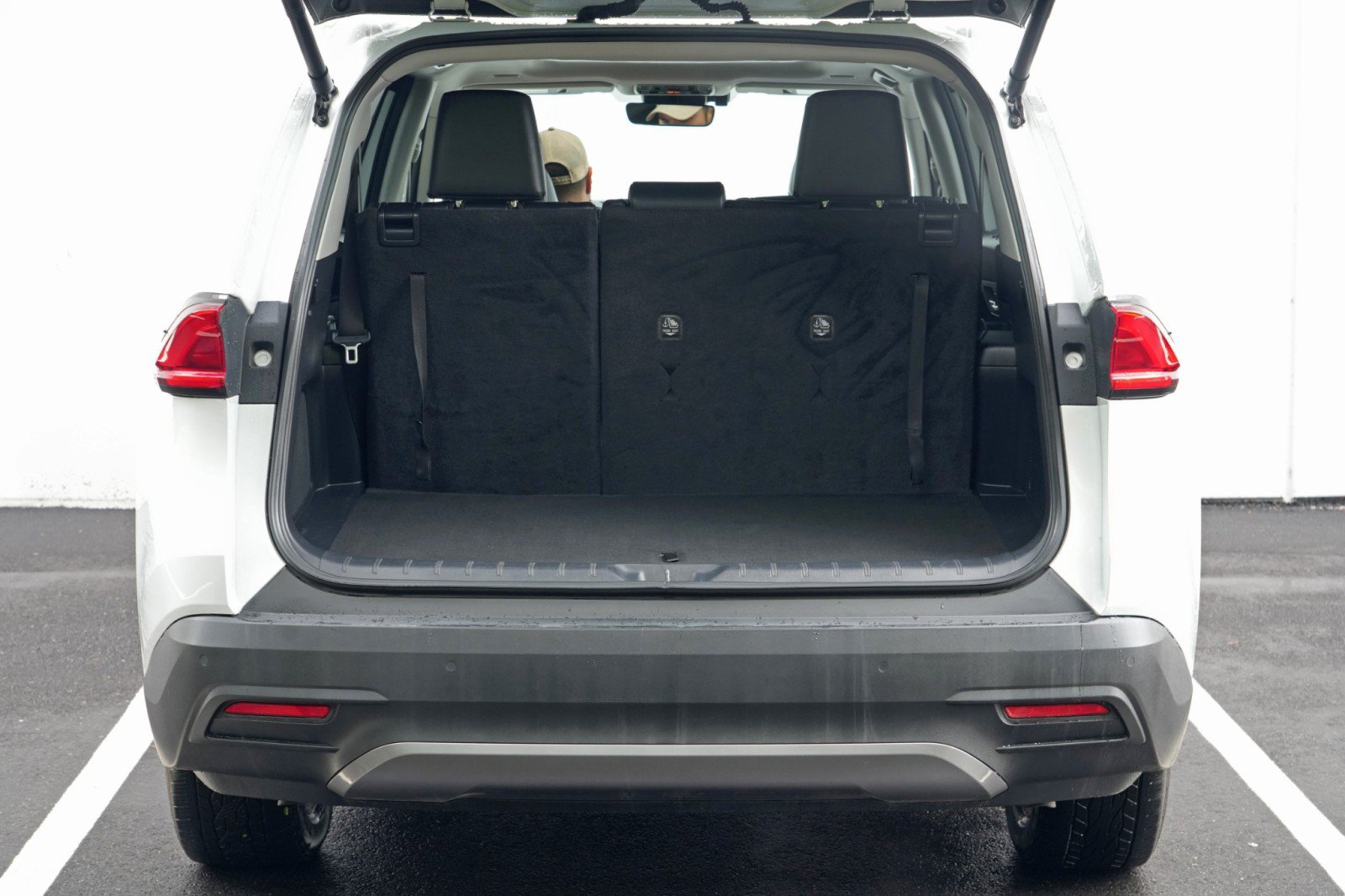 Used 2024 Toyota Grand Highlander FWD image 10