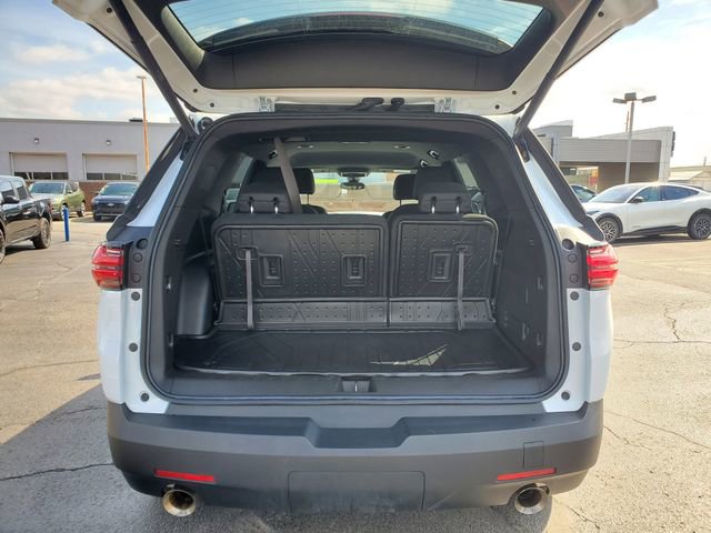 Used 2023 Chevrolet Traverse LT FWD image 26