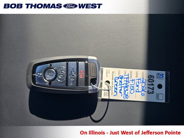 New 2026 Ford F150 Raptor image 29