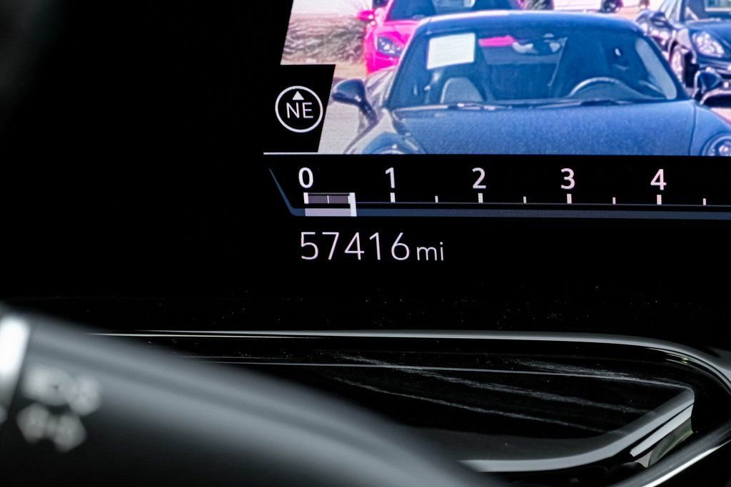 Used 2023 Cadillac Escalade Sport w/ Touring Package image 19