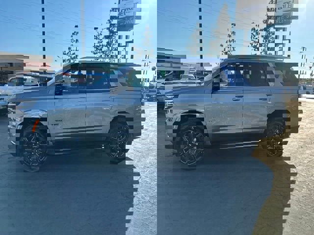 New 2026 Chevrolet Tahoe LT image 4