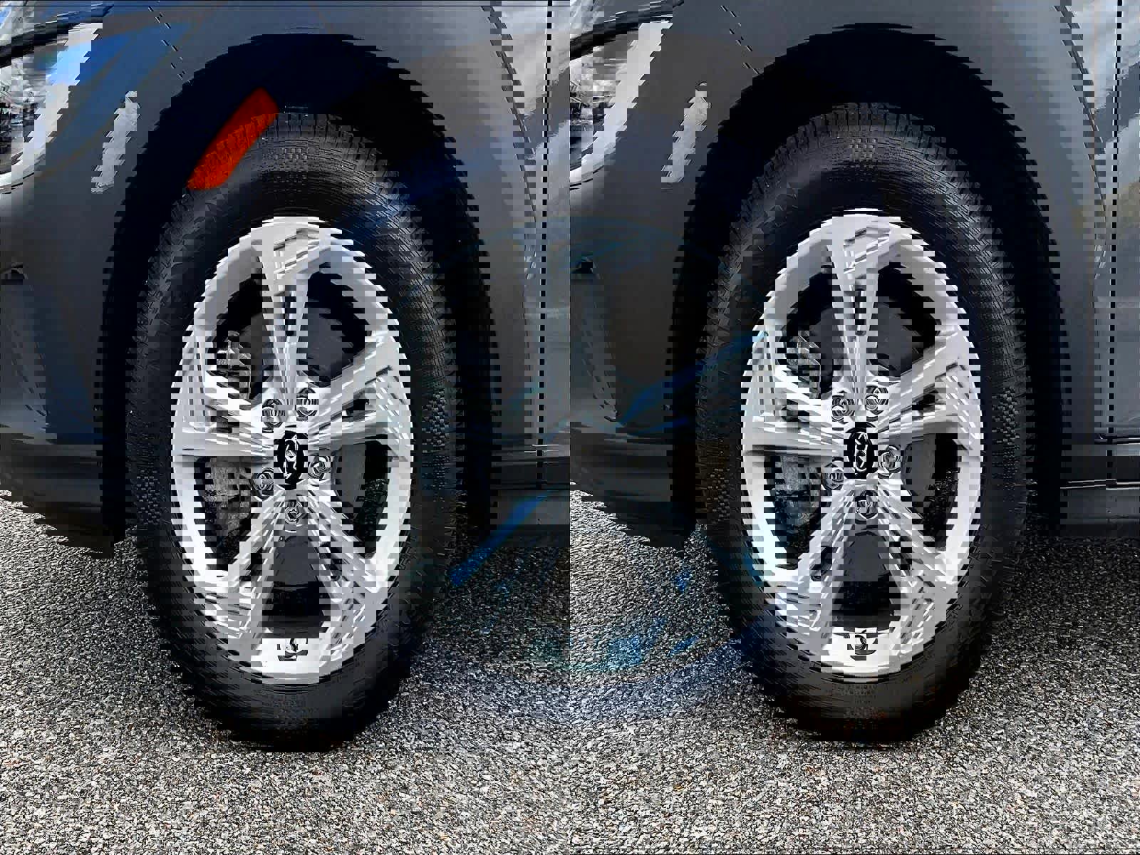 Used 2023 Hyundai Kona SEL w/ Cargo Package image 7