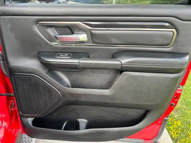 Used 2019 RAM 1500 Sport w/ Level 2 Equipment Group AWD/4WD image 50